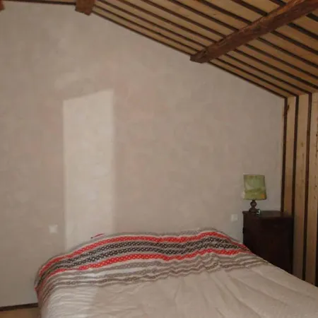 度假居 La Garauderie