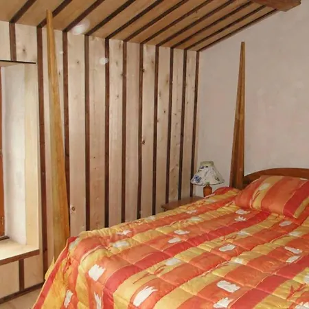 La Garauderie L'Ile-d'Elle