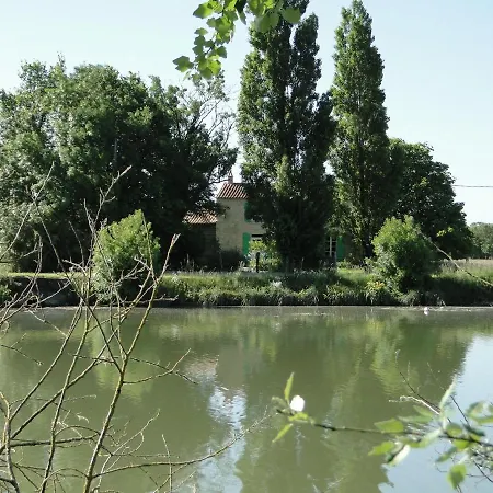 La Garauderie L'Ile-d'Elle