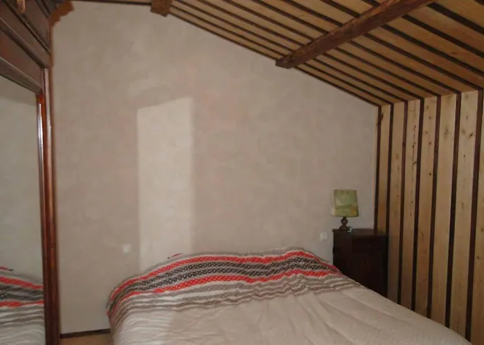 Tatil Evi La Garauderie