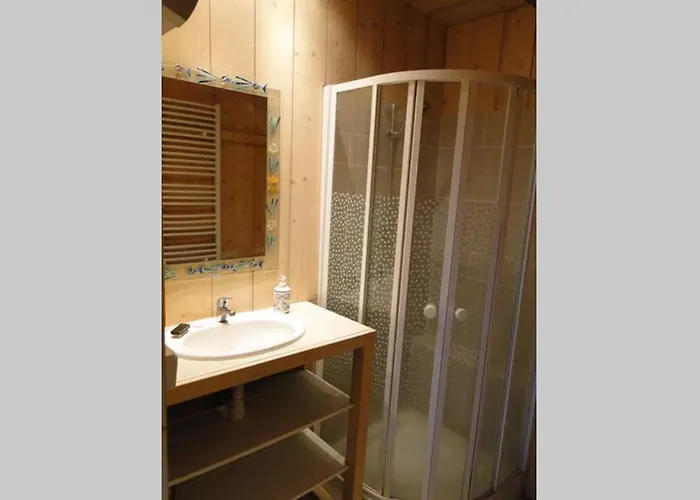 La Garauderie L'Ile-d'Elle