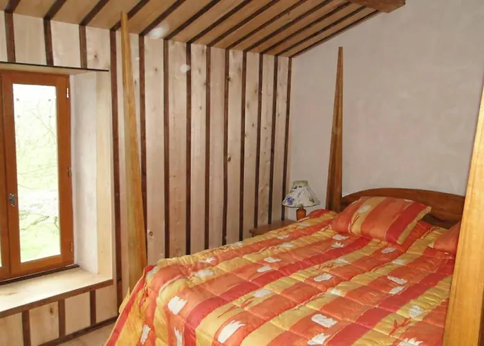 La Garauderie L'Ile-d'Elle